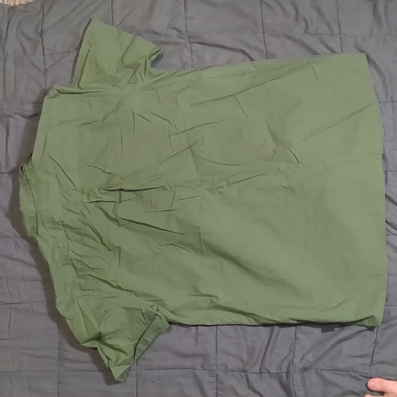 Patagonia button up - Picture 3 of 3